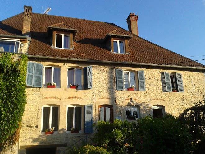 Chambres d'hotes les charmettes