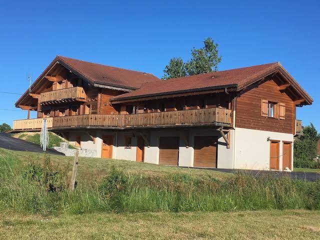 Chambres d'hotes les dolines