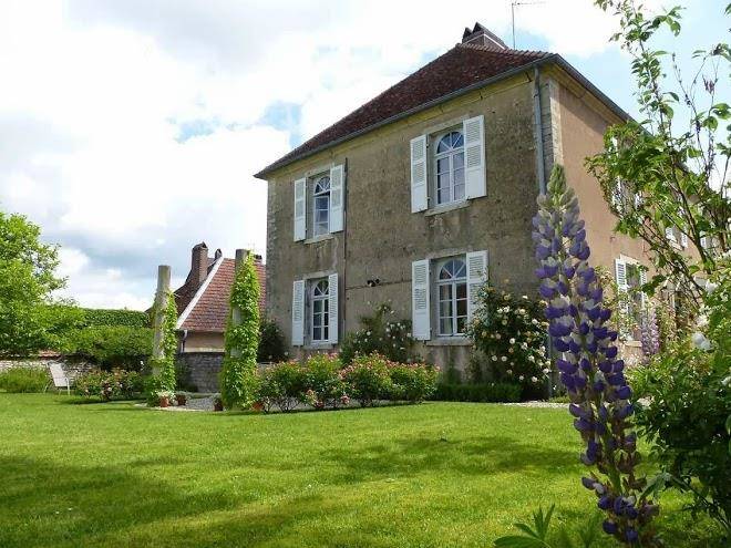 Chambres D'hotes Rosabonheur Image