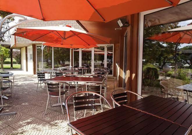 Charme hotel