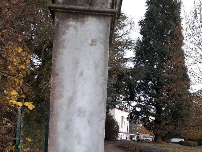 Chateau sahler