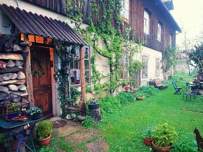 Chez les colin chambres d'hotes
