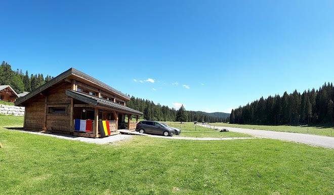 Chez liadet