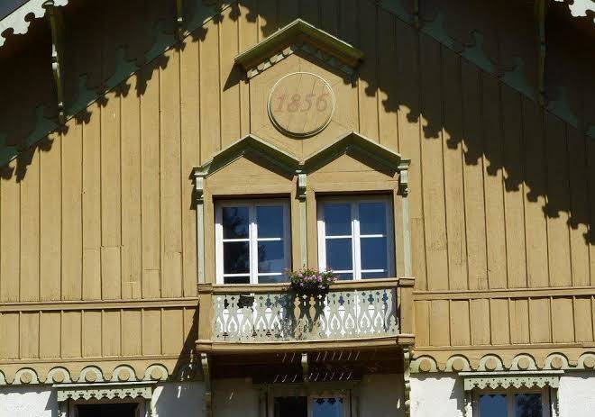 Domaine de la chevillotte