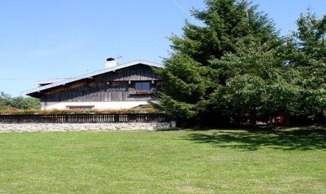 Ferme auberge du rondeau