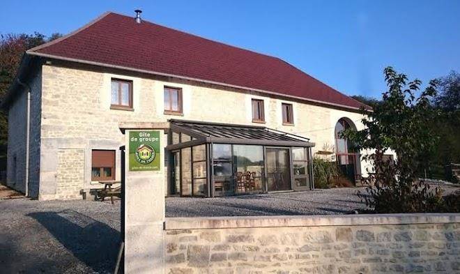 Gite du baraquet gite de groupe