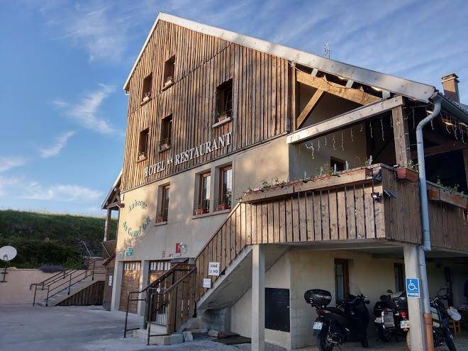 Hotel auberge du grand git