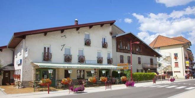 Hotel de la poste