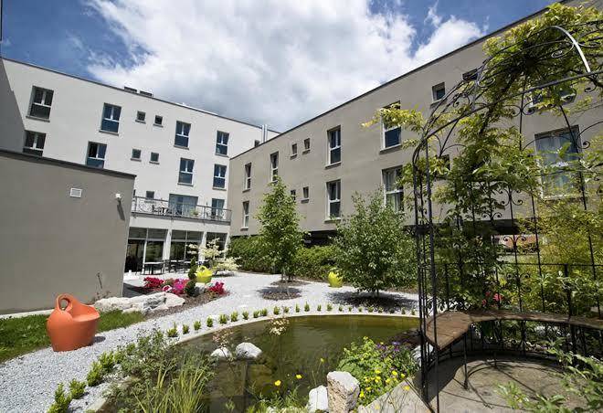 Hotel florel