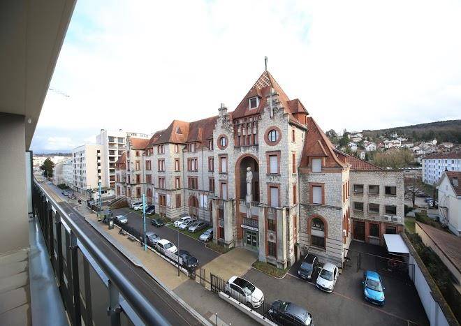 Hotel fontaine argent