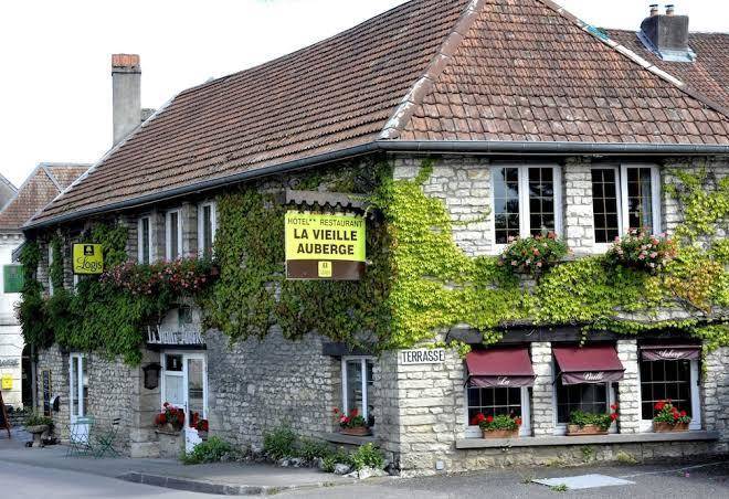 Hotel la vieille auberge