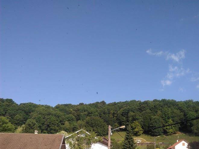 Hotel Le Champ Fleuri Image