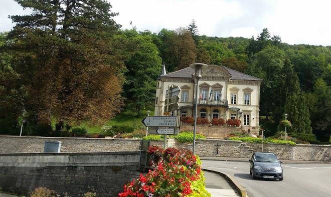 Hotel le petit relais