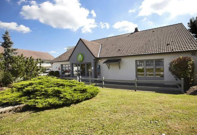 Hotel restaurant campanile monbeliard
