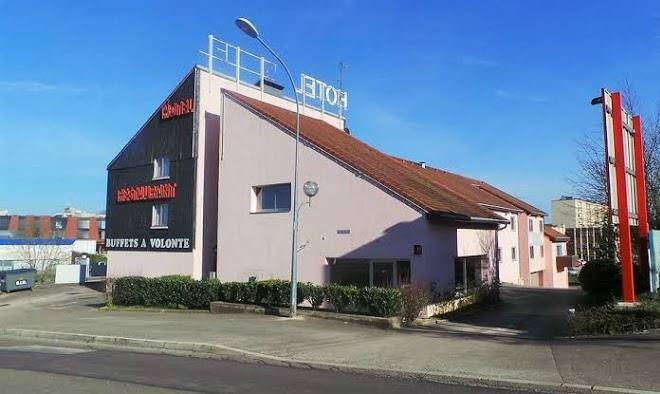 Hotel restaurant vesontio soiree etape 3 etoiles renove en mars 2017