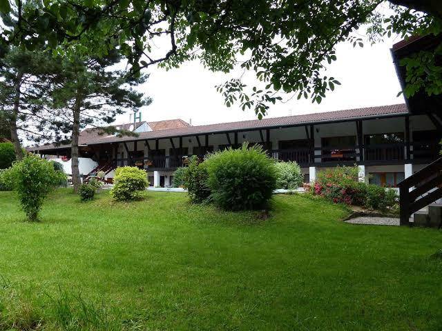 Hotel restaurant la vieille ferme