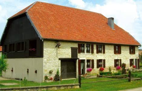 La ferme 1839