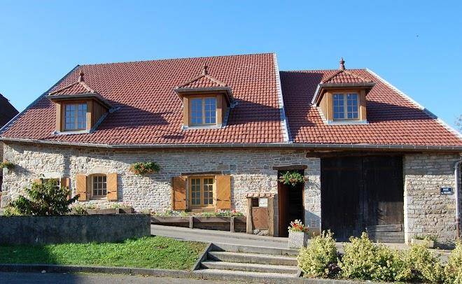 La ferme a l'armure