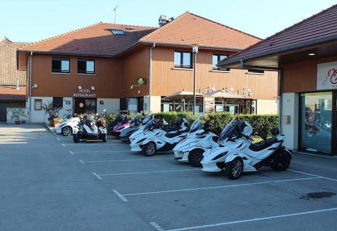 Le champ des lys