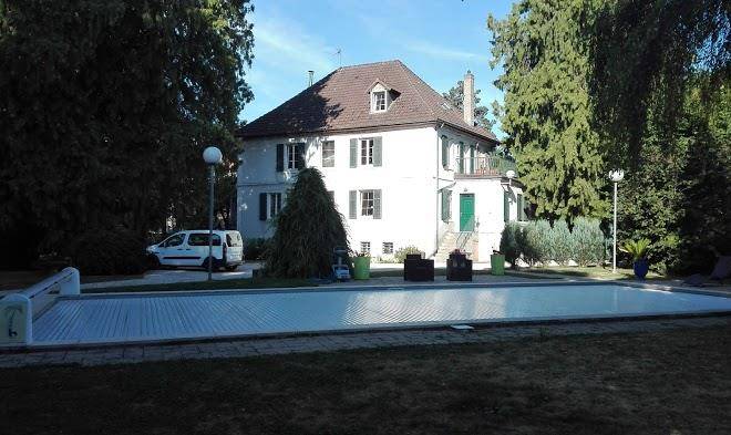 Le clos des ecureuils