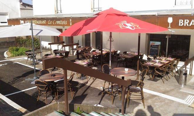 Le comtois