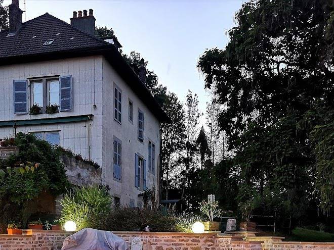 Le petit roche