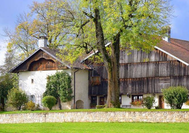 Le pre oudot maison d'hotes de charme