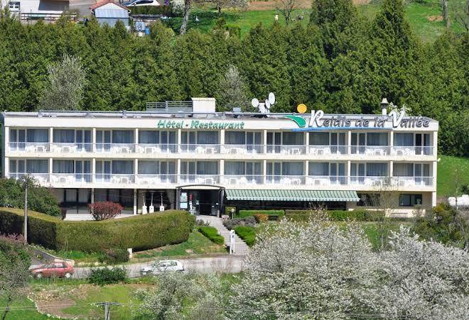 Le relais de la vallee