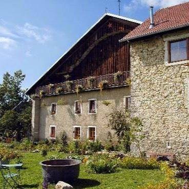 Les louisots chambres d'hotes & ferme auberge