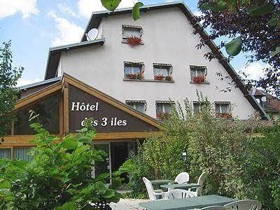 Logis hotel calisola