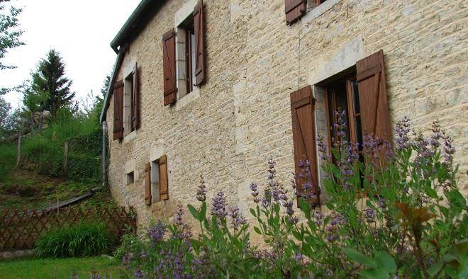 Maison d'hotes les greniers