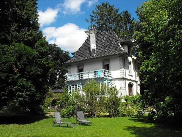 Maison de juliette