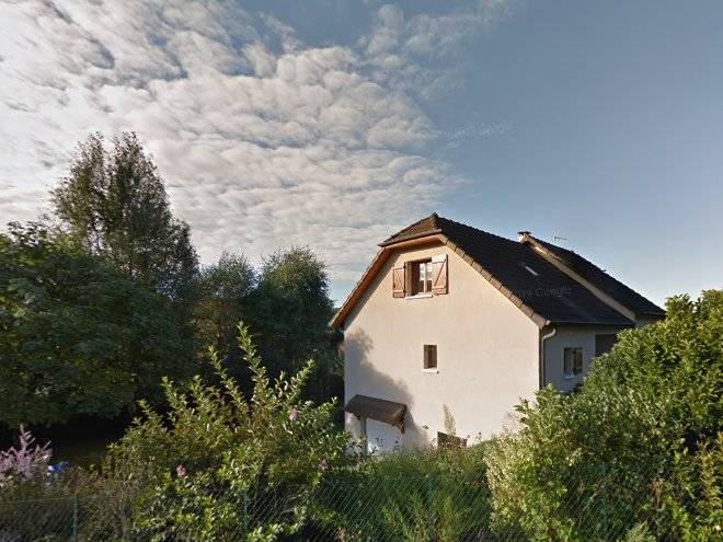 Maison des mirabelles