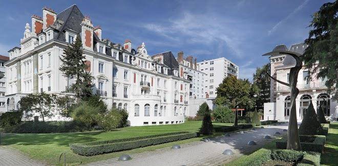 Medicis home besancon