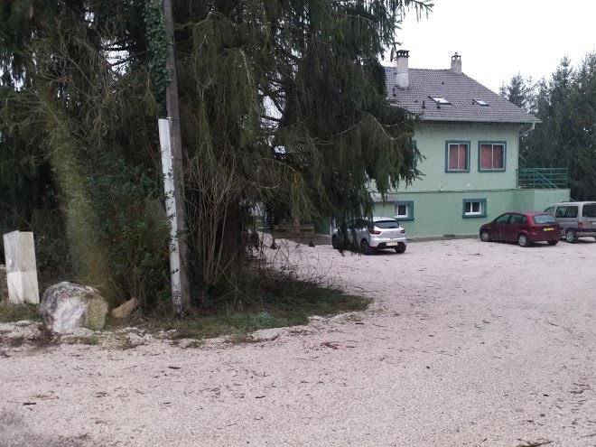 Relais des sapins patrick delhaye