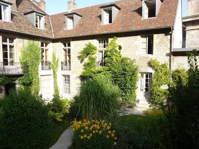 Residence charles quint