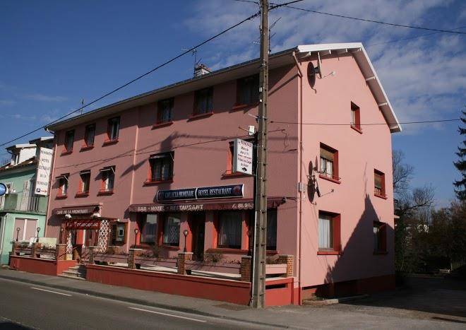 Restaurant La Promenade Image