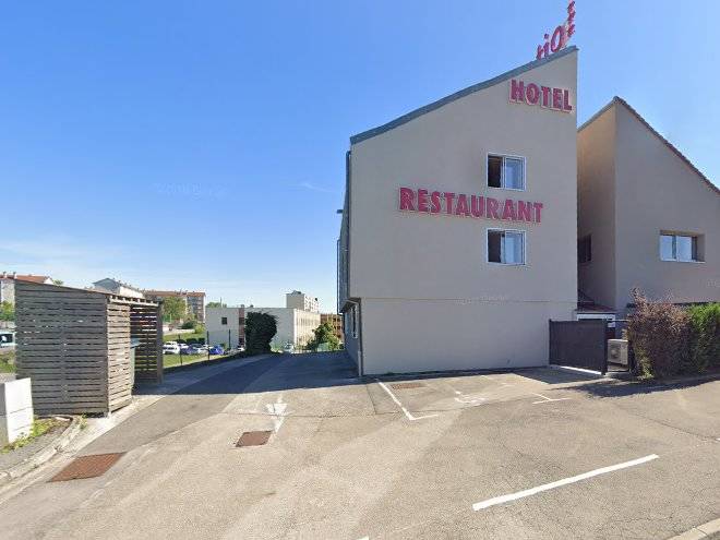 Sarl hotel restaurant temis