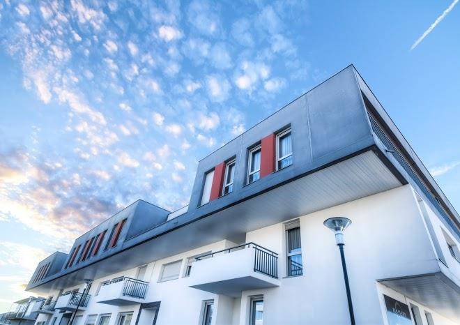 Zenitude hotel residences les hauts du chazal