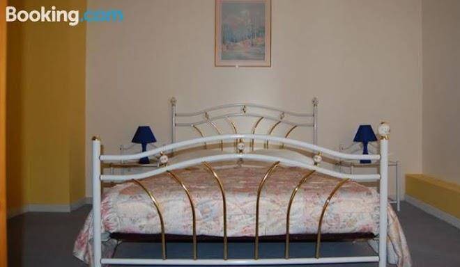 Auberge la belle hetraie