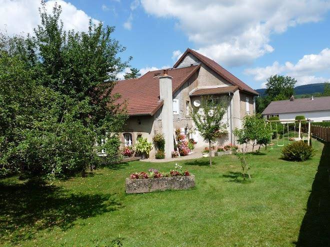 B&b clos fleuri