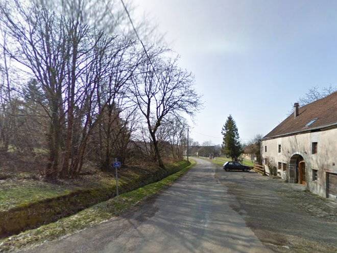 Chambres d'hotes de la chapelle des cornottes