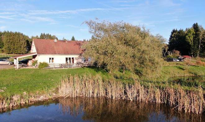 Chambres d'hotes la ferme des guidons
