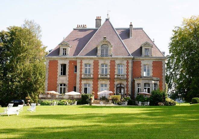 Chateau de la presle