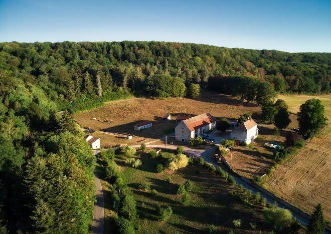 Domaine de fontenelay