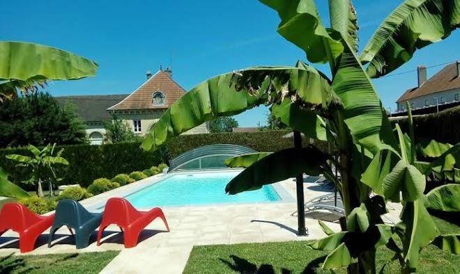 Domaine des papillons