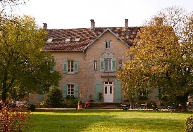 Eurl le chateau de roche