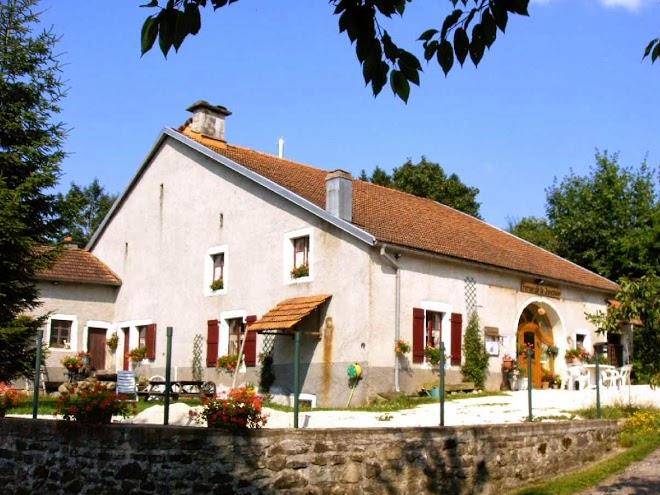 Ferme de la jonchee effreney