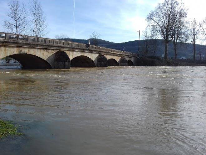 Gite du moulin