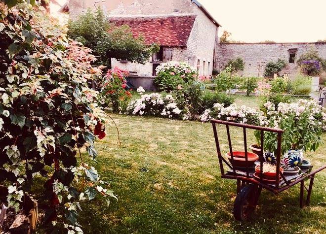 Gite et chambre d'hotes la tour philibert